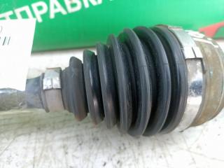 Привод правый передний TOYOTA PASSO KGC10 1KR-FE 43410-B1131 4 ракурс