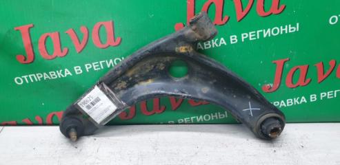 Рычаг левый передний TOYOTA VITZ KSP90 1KR-FE 48069-59125 1 ракурс
