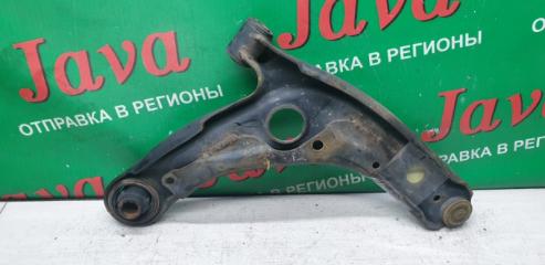 Рычаг левый передний TOYOTA VITZ KSP90 1KR-FE 48069-59125 5 ракурс