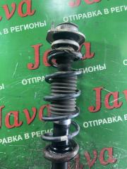 Стойка левая передняя TOYOTA PASSO KGC10 1KR-FE 3 ракурс