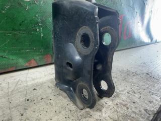 Стойка левая передняя TOYOTA PASSO KGC10 1KR-FE 5 ракурс
