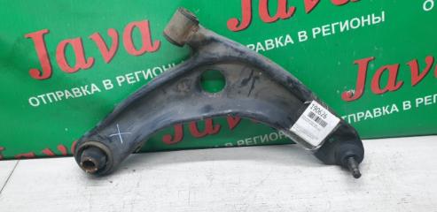 Рычаг правый передний TOYOTA VITZ KSP90 1KR-FE 48068-59155 1 ракурс