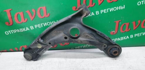 Рычаг правый передний TOYOTA VITZ KSP90 1KR-FE 48068-59155 5 ракурс