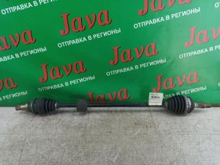 Привод правый передний TOYOTA PASSO KGC30 1KR-FE 43410-B1111 1 ракурс