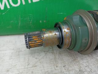 Привод правый передний TOYOTA PASSO KGC30 1KR-FE 43410-B1111 2 ракурс