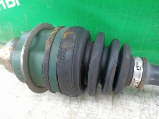 Привод правый передний TOYOTA PASSO KGC30 1KR-FE 43410-B1111 3 ракурс