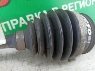 Привод правый передний TOYOTA PASSO KGC30 1KR-FE 43410-B1111 4 ракурс