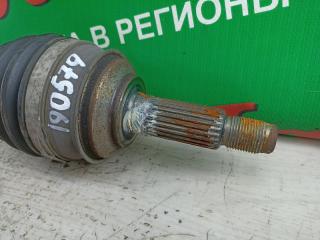Привод правый передний TOYOTA PASSO KGC30 1KR-FE 43410-B1111 5 ракурс