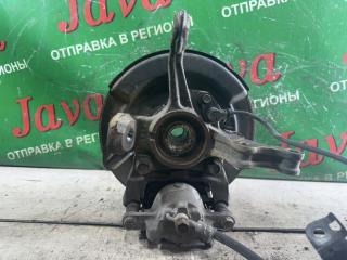 Ступица левая передняя TOYOTA PASSO KGC10 1KR-FE 4 ракурс