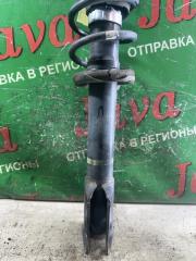 Стойка правая передняя TOYOTA PASSO KGC10 1KR-FE 4 ракурс