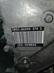 Двигатель HONDA FREED GP3 LEA 2 ракурс