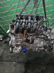 Двигатель HONDA FREED GP3 LEA 3 ракурс
