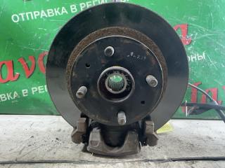 Ступица правая передняя TOYOTA PASSO KGC10 1KR-FE 1 ракурс