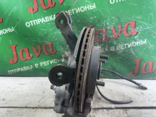 Ступица правая передняя TOYOTA PASSO KGC10 1KR-FE 3 ракурс