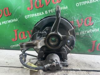 Ступица правая передняя TOYOTA PASSO KGC10 1KR-FE 5 ракурс
