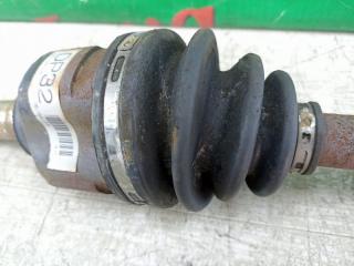 Привод правый передний TOYOTA PLATZ NCP12 1NZ-FE 43410-52070 3 ракурс