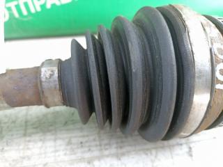 Привод правый передний TOYOTA PLATZ NCP12 1NZ-FE 43410-52070 4 ракурс