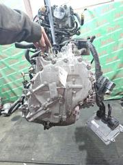 АКПП HONDA FREED GP3 LEA SD5A 2 ракурс