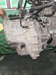 АКПП HONDA FREED GP3 LEA SD5A 4 ракурс