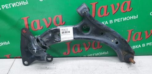 Рычаг правый передний HONDA FIT SHUTTLE GP2 LDA 1 ракурс