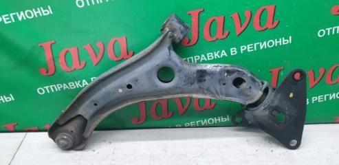 Рычаг правый передний HONDA FIT SHUTTLE GP2 LDA 5 ракурс