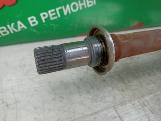 Привод правый передний HONDA JADE FR4 LEB 2 ракурс Привод правый передний HONDA JADE FR4 LEB 2 ракурс