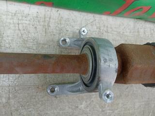 Привод правый передний HONDA JADE FR4 LEB 3 ракурс Привод правый передний HONDA JADE FR4 LEB 3 ракурс