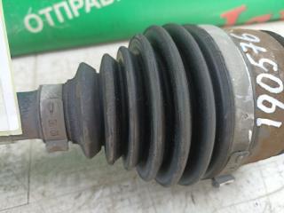 Привод правый передний HONDA JADE FR4 LEB 5 ракурс Привод правый передний HONDA JADE FR4 LEB 5 ракурс