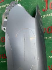 Крыло левое переднее TOYOTA COROLLA FIELDER NZE141 1NZ-FE 4 ракурс