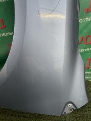 Крыло левое переднее TOYOTA COROLLA FIELDER NZE141 1NZ-FE 5 ракурс