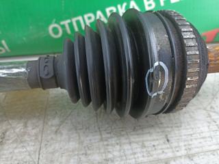 Привод левый передний HONDA CIVIC EU1 D15B 4 ракурс
