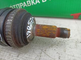 Привод левый передний HONDA CIVIC EU1 D15B 5 ракурс