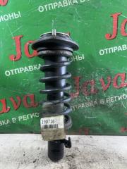 Стойка правая передняя HONDA ACTY TRUCK HA8 E07Z 1 ракурс