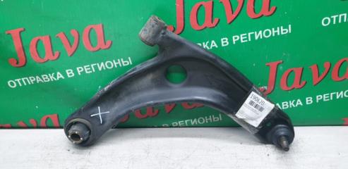 Рычаг правый передний TOYOTA VITZ KSP90 1KR-FE 48068-59155 1 ракурс