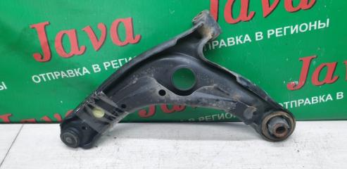 Рычаг правый передний TOYOTA VITZ KSP90 1KR-FE 48068-59155 5 ракурс