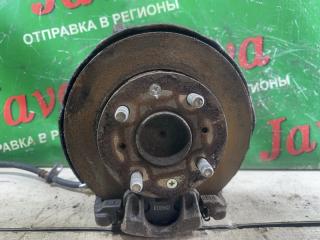 Ступица правая передняя HONDA ACTY TRUCK HA8 E07Z 1 ракурс