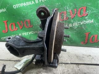 Ступица правая передняя HONDA ACTY TRUCK HA8 E07Z 3 ракурс