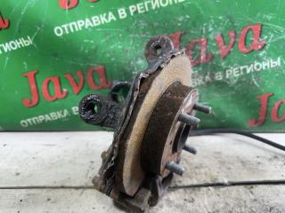 Ступица левая передняя HONDA ACTY TRUCK HA8 E07Z 3 ракурс