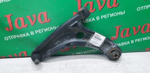 Рычаг левый передний HONDA FIT GD1 L13A 51360-SAA-E01 1 ракурс