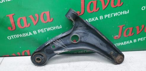 Рычаг левый передний HONDA FIT GD1 L13A 51360-SAA-E01 5 ракурс