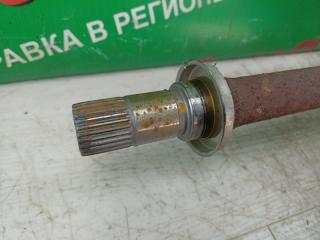 Привод правый передний HONDA STEPWGN RF5 K20A 44305-S7S-010 2 ракурс