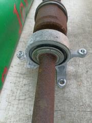 Привод правый передний HONDA STEPWGN RF5 K20A 44305-S7S-010 3 ракурс