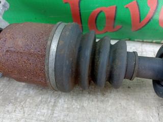 Привод правый передний HONDA STEPWGN RF5 K20A 44305-S7S-010 5 ракурс