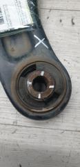 Рычаг правый передний HONDA FIT GD1 L13A 51350-SAA-E01 4 ракурс