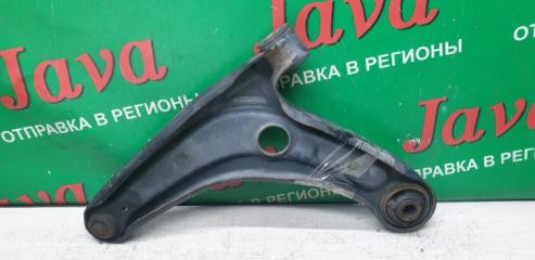 Рычаг правый передний HONDA FIT GD1 L13A 51350-SAA-E01 5 ракурс