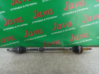 Привод правый передний TOYOTA VITZ KSP90 1KR-FE 43410-52180 1 ракурс