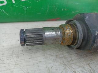 Привод правый передний TOYOTA VITZ KSP90 1KR-FE 43410-52180 2 ракурс