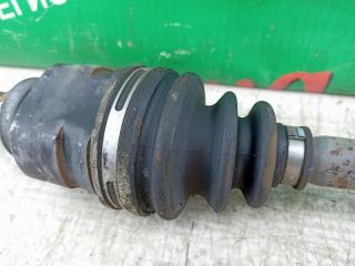 Привод правый передний TOYOTA VITZ KSP90 1KR-FE 43410-52180 3 ракурс