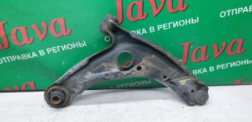 Рычаг левый передний TOYOTA RACTIS NCP120 1NZ-FE 5 ракурс