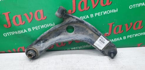Рычаг правый передний TOYOTA RACTIS NCP120 1NZ-FE 1 ракурс
